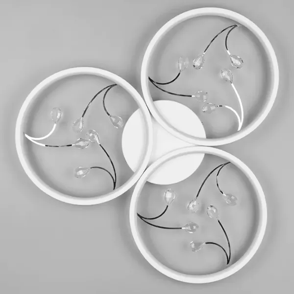 Плафон Trio Groovy  photo 3 Плафон Trio Groovy  photo 3