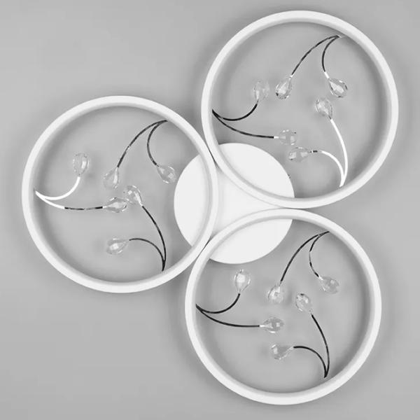 Плафон Trio Groovy  photo 3 Плафон Trio Groovy  photo 3