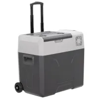 Frigider auto Alpicool Frigo CX50 / 50l / Electronic / 60 W / Gray photo 2