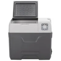 Frigider auto Alpicool Frigo CX50 / 50l / Electronic / 60 W / Gray photo 3