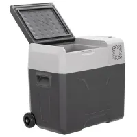Frigider auto Alpicool Frigo CX50 / 50l / Electronic / 60 W / Gray photo 4