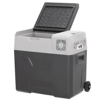 Frigider auto Alpicool Frigo CX50 / 50l / Electronic / 60 W / Gray photo 5