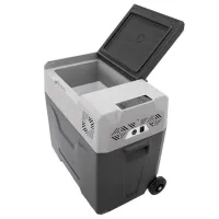Frigider auto Alpicool Frigo CX50 / 50l / Electronic / 60 W / Gray photo 6