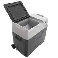 Frigider auto Alpicool Frigo CX50 / 50l / Electronic / 60 W / Gray photo 7