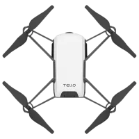 Dronă DJI Tello Boost Combo Personal / White photo 2