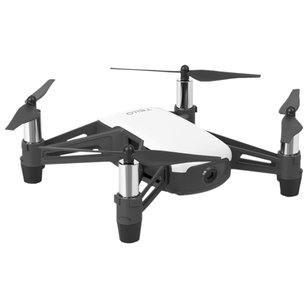 Dronă DJI Tello Boost Combo Personal / White photo 3
