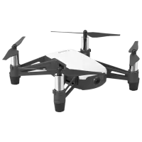 Dronă DJI Tello Boost Combo Personal / White photo 3