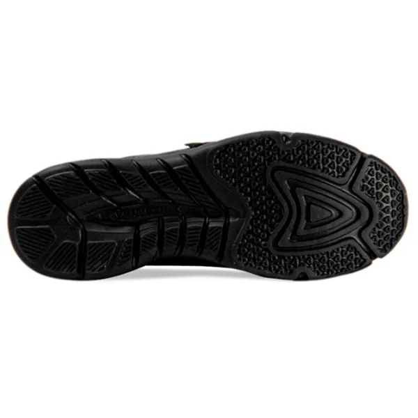 Adidași pentru bărbați Lumberjack 2W LIPONIS PU 2PR 42/ Black photo 4