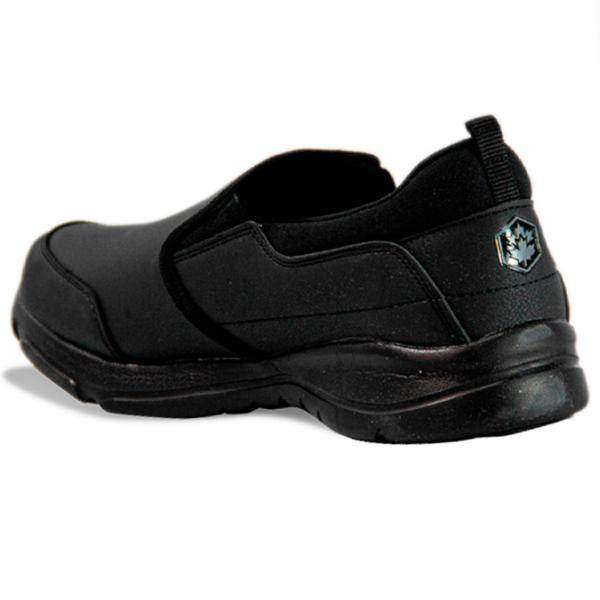 Adidași pentru bărbați Lumberjack 2W LIPONIS PU 2PR 40/ Black photo 4 Adidași pentru bărbați Lumberjack 2W LIPONIS PU 2PR 40/ Black photo 4