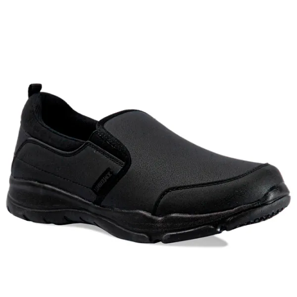 Adidași pentru bărbați Lumberjack 2W LIPONIS PU 2PR 40/ Black photo 5 Adidași pentru bărbați Lumberjack 2W LIPONIS PU 2PR 40/ Black photo 5