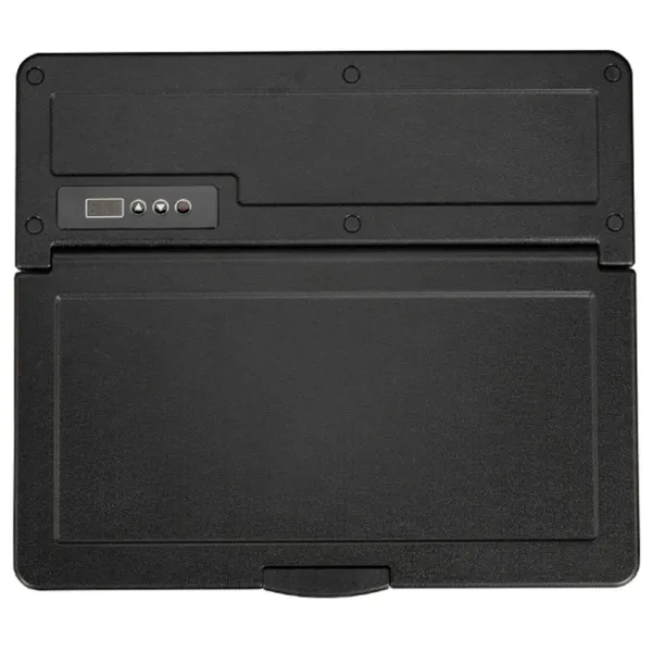 Автохолодильник Alpicool Frigo ARC22 22 л/ Механическое/ 60 Вт/ Black photo 2