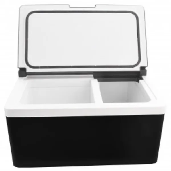 Автохолодильник Alpicool Frigo ARC22 22 л/ Механическое/ 60 Вт/ Black photo 3