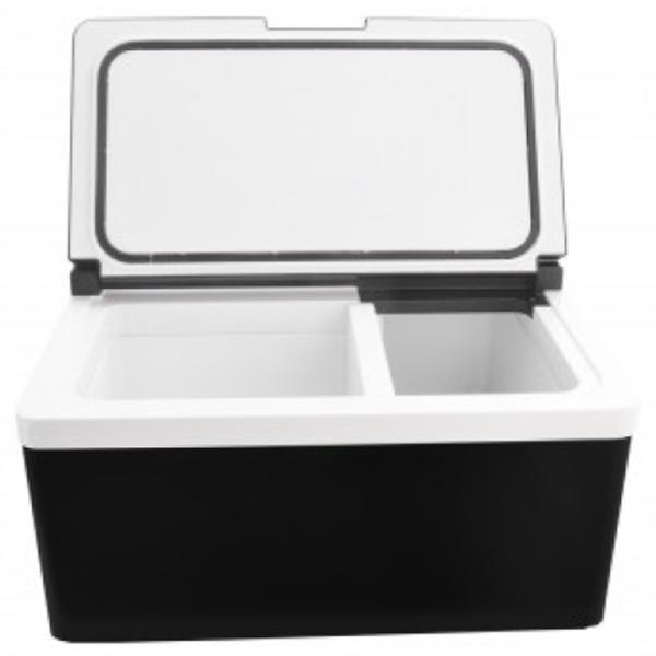 Автохолодильник Alpicool Frigo ARC22 22 л/ Механическое/ 60 Вт/ Black photo 3