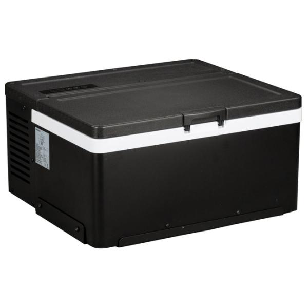 Автохолодильник Alpicool Frigo ARC22 22 л/ Механическое/ 60 Вт/ Black photo 4