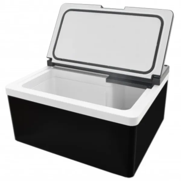 Автохолодильник Alpicool Frigo ARC22 22 л/ Механическое/ 60 Вт/ Black photo 5