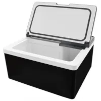 Frigider auto Alpicool Frigo ARC22 / 22l / Mecanic / 60 W / Black photo 5