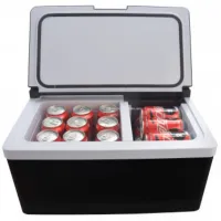 Frigider auto Alpicool Frigo ARC22 / 22l / Mecanic / 60 W / Black photo 7