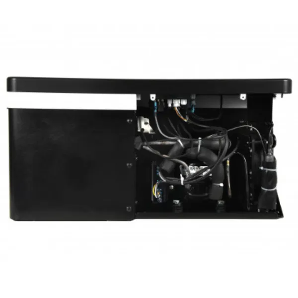Автохолодильник Alpicool Frigo ARC22 22 л/ Механическое/ 60 Вт/ Black photo 8
