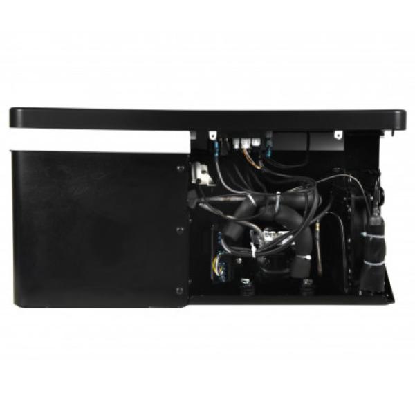 Автохолодильник Alpicool Frigo ARC22 22 л/ Механическое/ 60 Вт/ Black photo 8