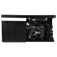 Frigider auto Alpicool Frigo ARC22 / 22l / Mecanic / 60 W / Black photo 8