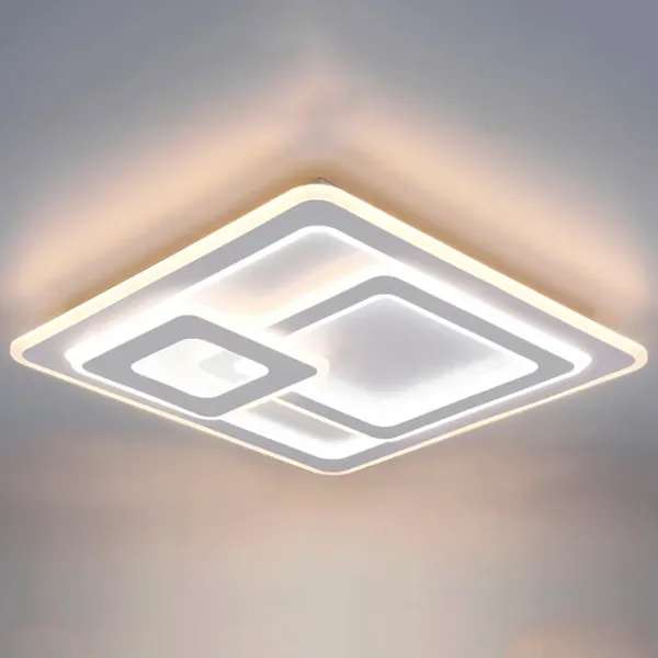 Плафон Trio MITA SQUARE  photo 3 Плафон Trio MITA SQUARE  photo 3