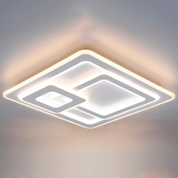 Плафон Trio MITA SQUARE  photo 3 Плафон Trio MITA SQUARE  photo 3