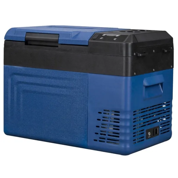 Автохолодильник Alpicool Frigo WT25 25 л/ Электронное/ 60 Вт/ Blue photo 2