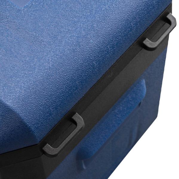 Автохолодильник Alpicool Frigo WT25 25 л/ Электронное/ 60 Вт/ Blue photo 6