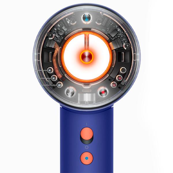 Фен Dyson HD16 1600 Вт / Синий photo 2