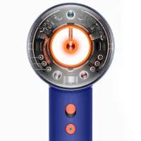 Uscător de păr Dyson HD16 1600 W / Blue photo 2