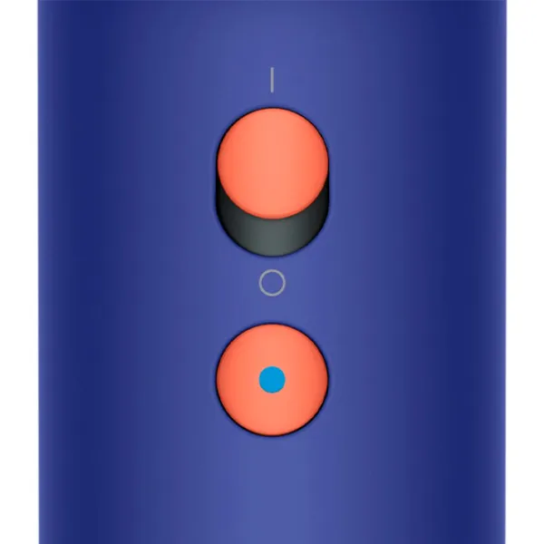 Фен Dyson HD16 1600 Вт / Синий photo 5