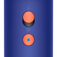 Uscător de păr Dyson HD16 1600 W / Blue photo 5