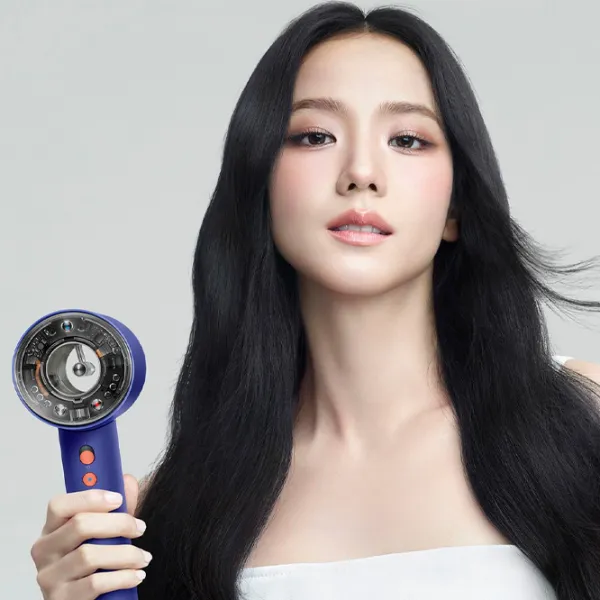 Фен Dyson HD16 1600 Вт / Синий photo 6