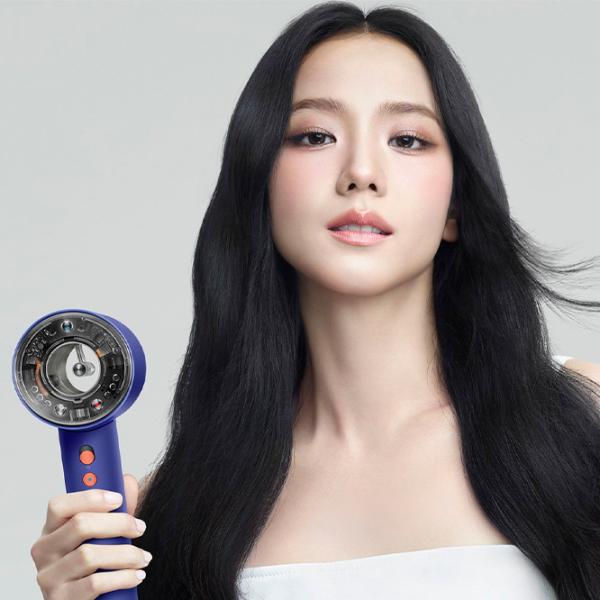 Фен Dyson HD16 1600 Вт / Синий photo 6