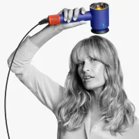 Uscător de păr Dyson HD16 1600 W / Blue photo 8