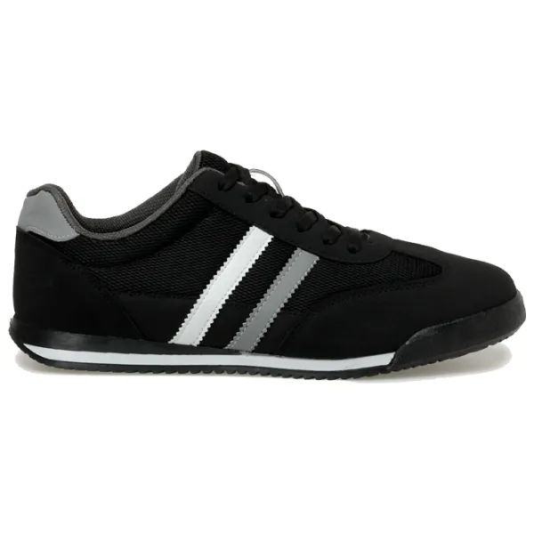Кроссовки для мужчин Polaris Shoes 3P 356767.M 3FX 42/ Черный photo 2 Кроссовки для мужчин Polaris Shoes 3P 356767.M 3FX 42/ Черный photo 2