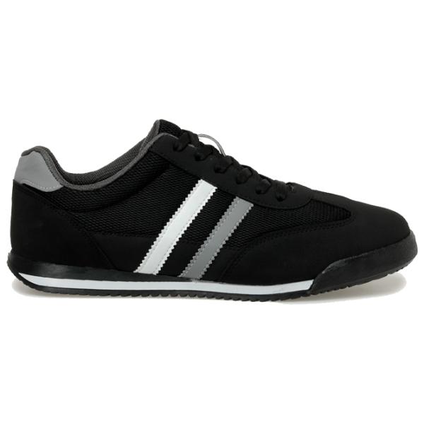 Кроссовки для мужчин Polaris Shoes 3P 356767.M 3FX 42/ Черный photo 2 Кроссовки для мужчин Polaris Shoes 3P 356767.M 3FX 42/ Черный photo 2