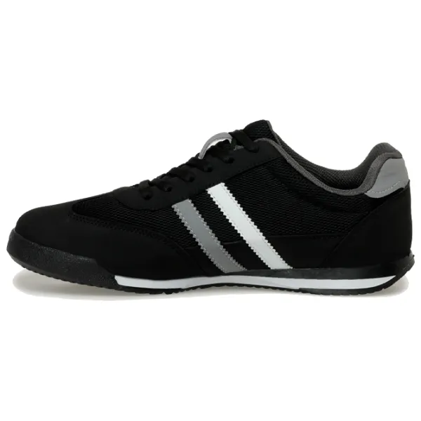 Кроссовки для мужчин Polaris Shoes 3P 356767.M 3FX 42/ Черный photo 3 Кроссовки для мужчин Polaris Shoes 3P 356767.M 3FX 42/ Черный photo 3