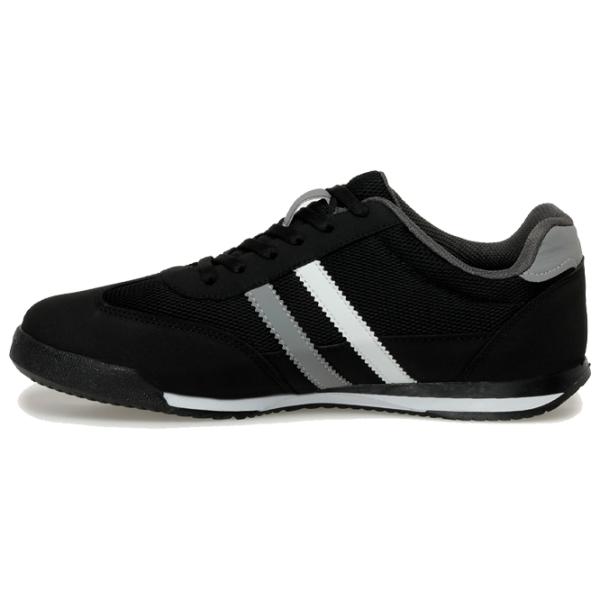 Кроссовки для мужчин Polaris Shoes 3P 356767.M 3FX 42/ Черный photo 3 Кроссовки для мужчин Polaris Shoes 3P 356767.M 3FX 42/ Черный photo 3