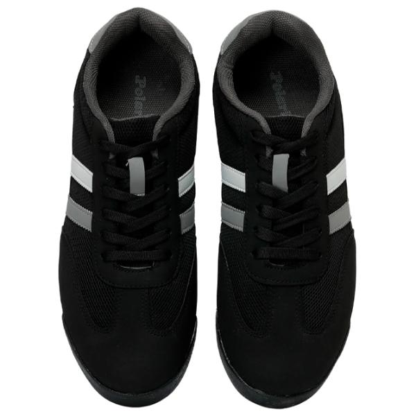 Кроссовки для мужчин Polaris Shoes 3P 356767.M 3FX 42/ Черный photo 4 Кроссовки для мужчин Polaris Shoes 3P 356767.M 3FX 42/ Черный photo 4