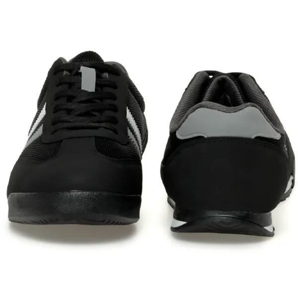 Кроссовки для мужчин Polaris Shoes 3P 356767.M 3FX 42/ Черный photo 5 Кроссовки для мужчин Polaris Shoes 3P 356767.M 3FX 42/ Черный photo 5
