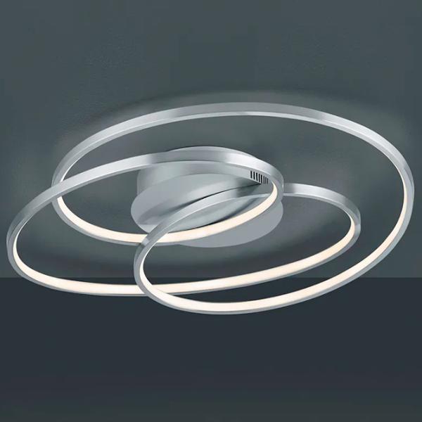 Плафон Trio GALE  photo 2 Плафон Trio GALE  photo 2