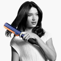 Placă de îndreptat părul Dyson HT01 1600 W/ Copper Blue photo 4