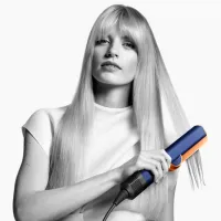 Placă de îndreptat părul Dyson HT01 1600 W/ Copper Blue photo 5