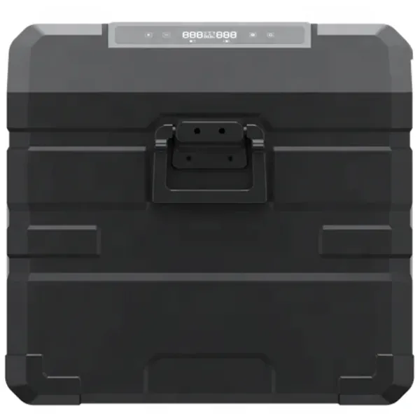 Автохолодильник Alpicool Frigo TSW80 80 л/ Электронное/ 80 Вт/ Black photo 3