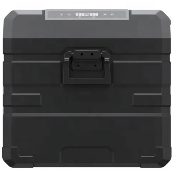 Автохолодильник Alpicool Frigo TSW80 80 л/ Электронное/ 80 Вт/ Black photo 3
