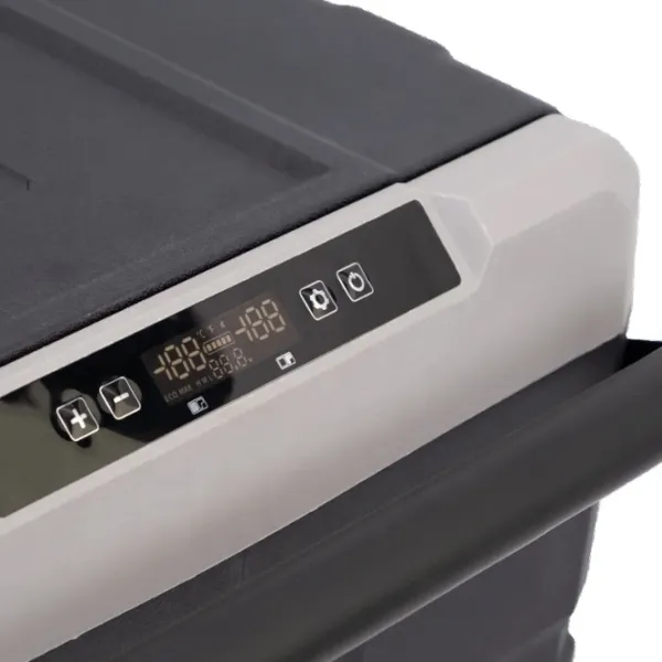 Автохолодильник Alpicool Frigo TSW80 80 л/ Электронное/ 80 Вт/ Black photo 4