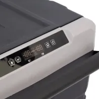 Frigider auto Alpicool Frigo TSW80 / 80 l / Electronic / 80 W / Black photo 4