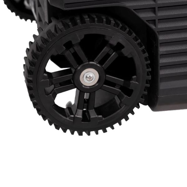 Автохолодильник Alpicool Frigo TSW80 80 л/ Электронное/ 80 Вт/ Black photo 6