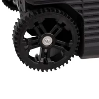 Frigider auto Alpicool Frigo TSW80 / 80 l / Electronic / 80 W / Black photo 6